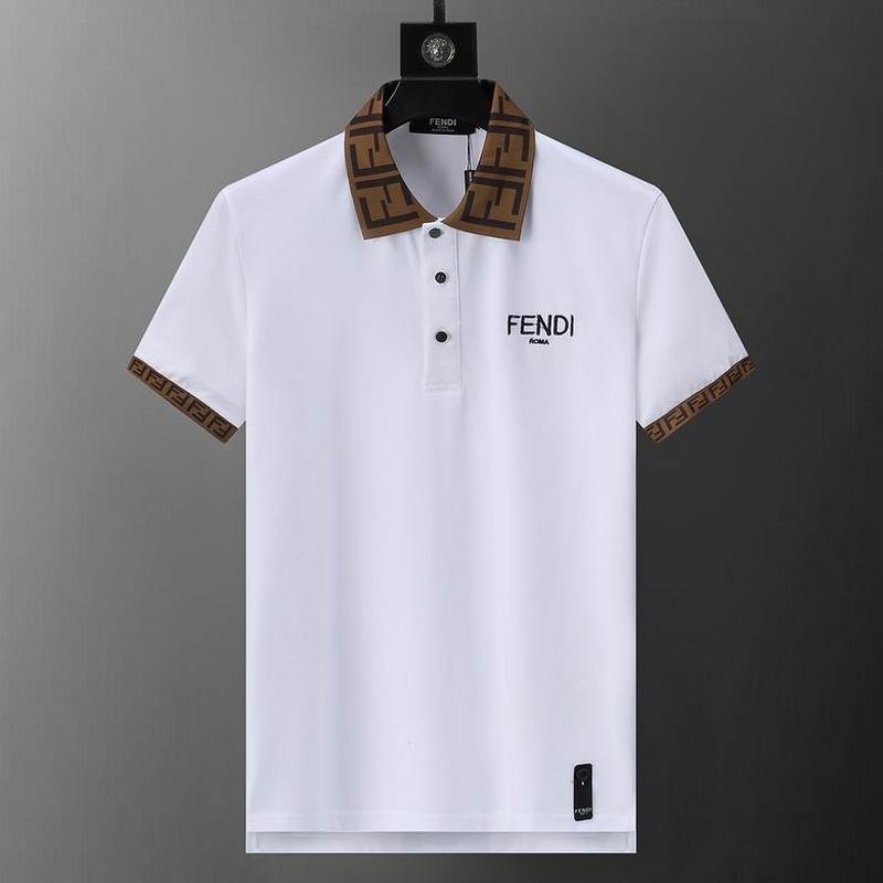 Fendi Men's Polo 68